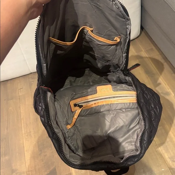 Metro Wallace backpack - Picture 3 of 5